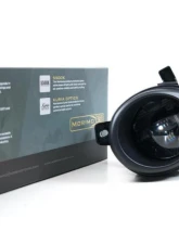 Morimoto Type-A5 XB LED Fog Light Set (White) Audi | Volkswagen 2006-2015                                     - LF641 - Image 5