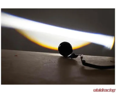 Morimoto Type-A5 XB LED Fog Light Set (White) Audi | Volkswagen 2006-2015 - LF641