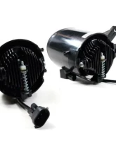 Morimoto Type-B6 XB LED Fog Light Set (White) Audi | Volvo 2000-20013                                     - LF642 - Image 2