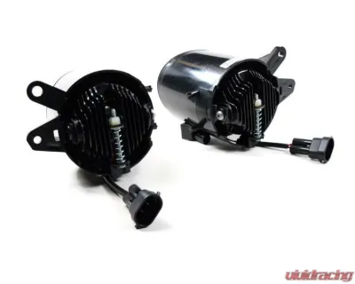 Morimoto Type-B6 XB LED Fog Light Set (White) Audi | Volvo 2000-20013 - LF642