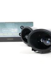 Morimoto Type-B6 XB LED Fog Light Set (White) Audi | Volvo 2000-20013                                     - LF642 - Image 5