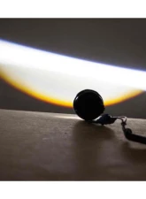 Morimoto Type-B6 XB LED Fog Light Set (White) Audi | Volvo 2000-20013                                     - LF642 - Image 6