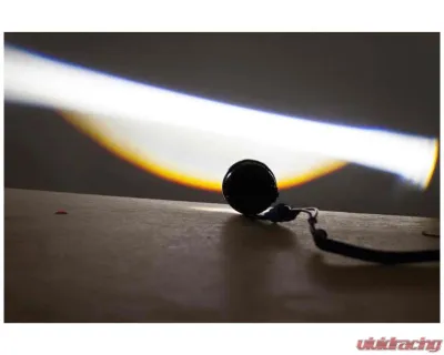 Morimoto Type-B6 XB LED Fog Light Set (White) Audi | Volvo 2000-20013 - LF642