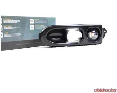 Morimoto XB LED Fogs Lights - LF643