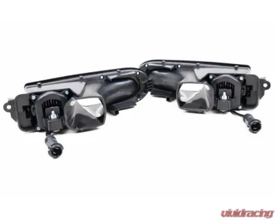 Morimoto XB LED Fogs Lights - LF643