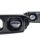 Morimoto XB LED Fogs Lights                                     - LF643 - Image 4