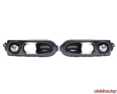 Morimoto XB LED Fogs Lights - LF643