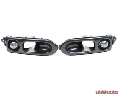 Morimoto XB LED Fogs Lights - LF643