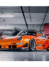 Morimoto XB LED Fogs Lights                                     - LF643 - Image 7