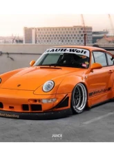 Morimoto XB LED Fogs Lights                                     - LF643 - Image 8