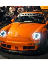 Morimoto XB LED Fogs Lights                                     - LF643 - Image 9