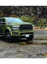 Morimoto XB LED Headlights (Set) Dodge Ram HD 2019-2024                                     - LF701 - Image 10