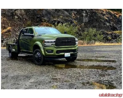 Morimoto XB LED Headlights (Set) Dodge Ram HD 2019-2024 - LF701