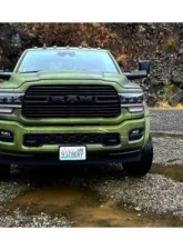 Morimoto XB LED Headlights (Set) Dodge Ram HD 2019-2024                                     - LF701 - Image 11