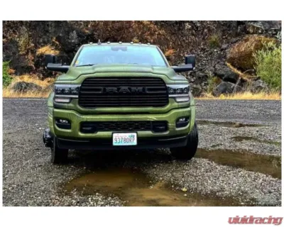 Morimoto XB LED Headlights (Set) Dodge Ram HD 2019-2024 - LF701