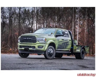 Morimoto XB LED Headlights (Set) Dodge Ram HD 2019-2024 - LF701