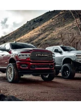 Morimoto XB LED Headlights (Set) Dodge Ram HD 2019-2024                                     - LF701 - Image 6