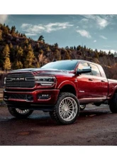 Morimoto XB LED Headlights (Set) Dodge Ram HD 2019-2024                                     - LF701 - Image 7