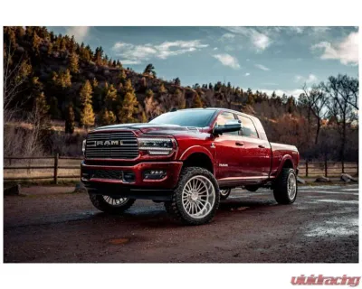 Morimoto XB LED Headlights (Set) Dodge Ram HD 2019-2024 - LF701