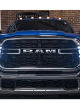 Morimoto XB LED Headlights (Set) Dodge Ram HD 2019-2024                                     - LF701 - Image 8