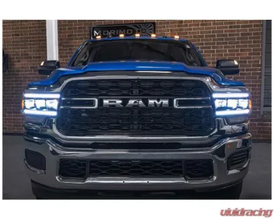 Morimoto XB LED Headlights (Set) Dodge Ram HD 2019-2024 - LF701