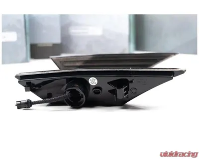 Morimoto XB LED Sidemarkers (Set) Honda Civic 2016-2021 - LF71110D-1