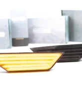 Morimoto XB LED Sidemarkers (Set) Honda Civic 2016-2021                                     - LF71110D-1 - Image 3