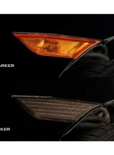 Morimoto XB LED Sidemarkers (Set) Honda Civic 2016-2021                                     - LF71110D-1 - Image 4