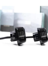 Morimoto XB LED License Plate Lights (Set) Cadillac | Chevrolet | GMC 2000-2013                                     - LF71204-B - Image 4