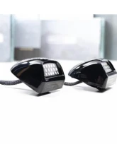 Morimoto XB LED License Plate Lights (Set) Cadillac | Chevrolet | GMC 2000-2013                                     - LF71204-B - Image 2