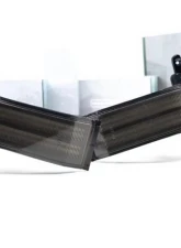 Morimoto XB LED Mirror Lights (Set) Chevrolet | GMC 2014-2019                                     - LF71209DS-1 - Image 3