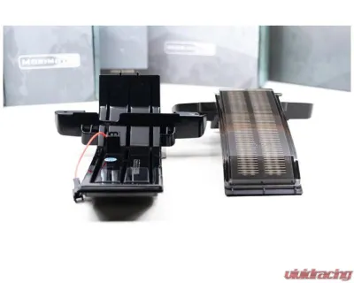 Morimoto XB LED Mirror Lights (Set) Chevrolet | GMC 2014-2019 - LF71209DS-1