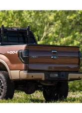 Morimoto XB LED Taillights (Smoked Lens) Ford F-150 2009-2014                                     - LF721 - Image 12