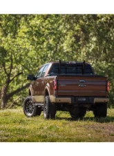 Morimoto XB LED Taillights (Smoked Lens) Ford F-150 2009-2014                                     - LF721 - Image 13