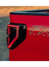 Morimoto XB LED Taillights (Smoked Lens) Ford F-150 2009-2014                                     - LF721 - Image 14