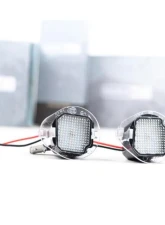 Morimoto XB LED Puddle Lights Jeep Cherokee 2014+                                     - LF72201 - Image 3