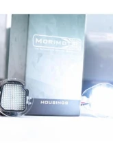 Morimoto XB LED Puddle Lights Jeep Cherokee 2014+                                     - LF72201 - Image 2