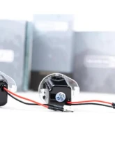 Morimoto XB LED Puddle Lights Jeep Cherokee 2014+                                     - LF72201 - Image 3