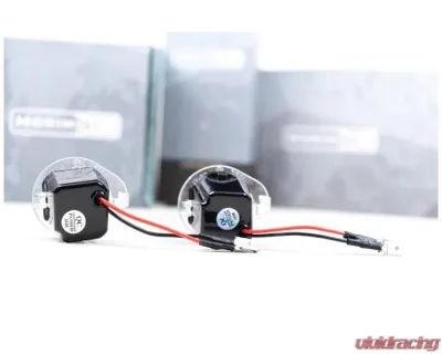 Morimoto XB LED Puddle Lights Jeep Cherokee 2014+ - LF72201