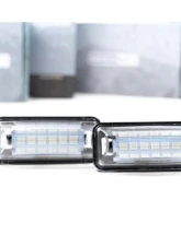 Morimoto XB LED License Plate Lights (Set) Scion | Subaru | Toyota 2010-2021                                     - LF72301 - Image 3