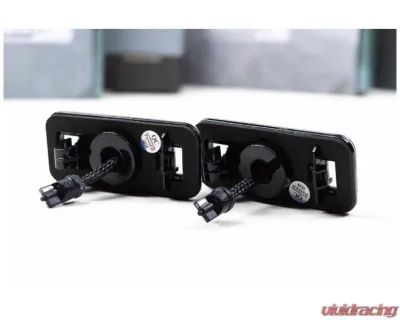 Morimoto XB LED License Plate Lights (Set) Scion | Subaru | Toyota 2010-2021 - LF72301