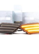 Morimoto XB LED Sidemarkers Scion | Subaru | Toyota 2013-2020                                     - LF72302 - Image 2