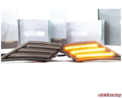 Morimoto XB LED Sidemarkers Scion | Subaru | Toyota 2013-2020 - LF72302