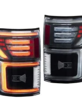 Morimoto XB LED Taillight Ford 2015-2020                                     - LF723 - Image 14