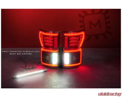 Morimoto XB LED Taillight Ford 2015-2020 - LF723