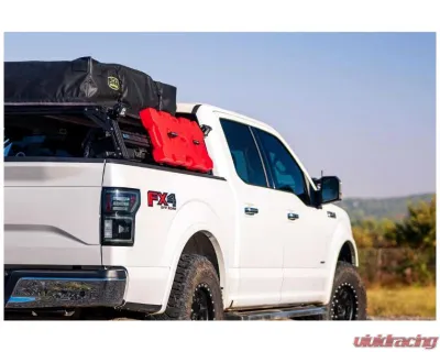 Morimoto XB LED Taillight Ford 2015-2020 - LF723