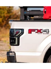 Morimoto XB LED Taillight Ford 2015-2020                                     - LF723 - Image 12