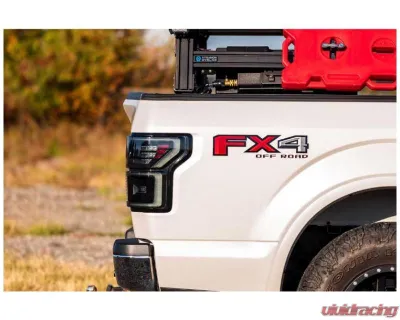 Morimoto XB LED Taillight Ford 2015-2020 - LF723