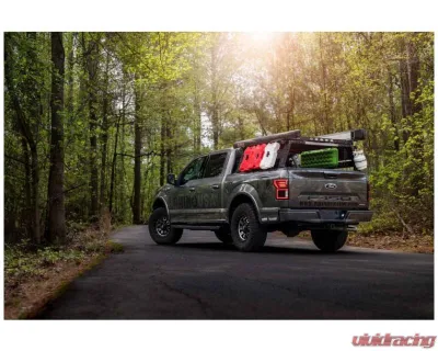 Morimoto XB LED Taillight Ford 2015-2020 - LF723