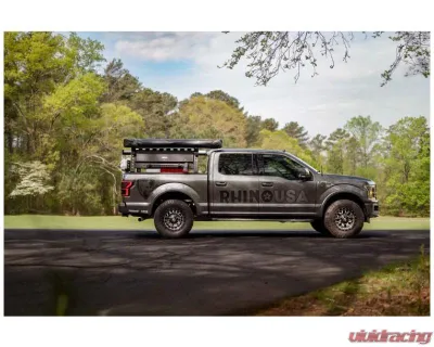 Morimoto XB LED Taillight Ford 2015-2020 - LF723